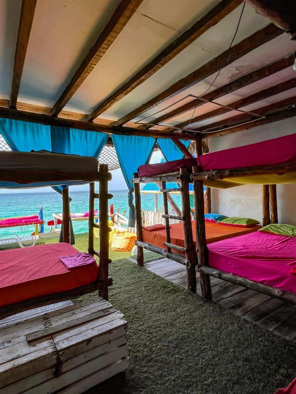 La Cabana Magica 布兰卡滩 外观 照片